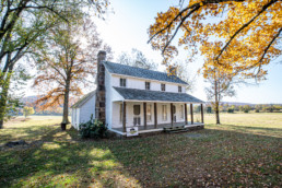 A beautiful house at Cane Hill