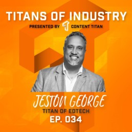 Podcast  Content Titan