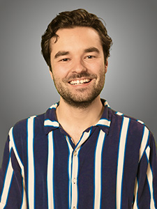 Daniel Beltram, Content Titan